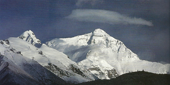 Mt. Everest